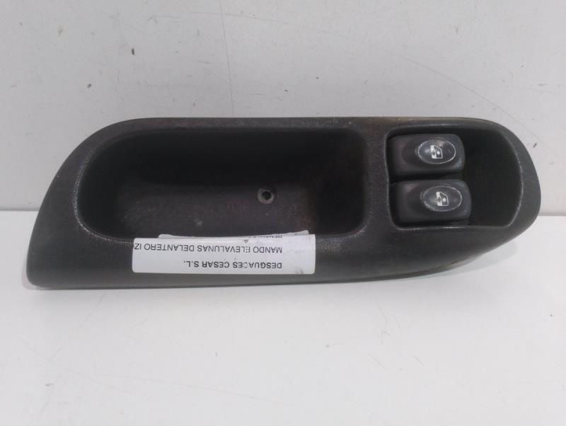 Interruttore lavacristalli anteriore sinistro RENAULT SCENIC (JA..) 1.6 16V Expression Gasolina - 1