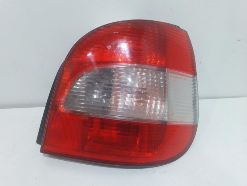 Fanale posteriore principale destro (luci) RENAULT SCENIC (JA..) 1.6 16V Expression Gasolina - 1