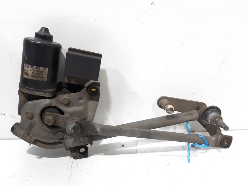 Motore tergicristallo anteriore MERCEDES-BENZ CLASE A (W168) 140 Gasolina - 1