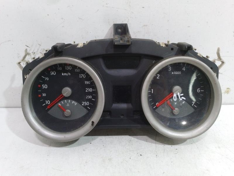 Compteur RENAULT MEGANE II BERLINA 5P Confort Dynamique Diesel - 1