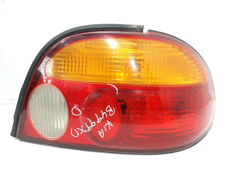 Fanale posteriore principale destro (luci) KIA SEPHIA LL LS Gasolina - 1