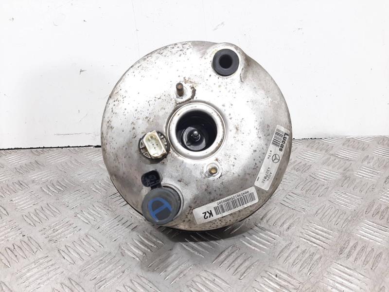 Servofreno MERCEDES-BENZ CLASE A (W168) 140 Gasolina - 1