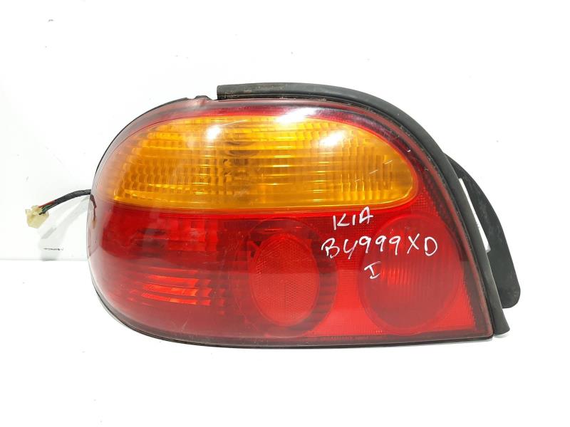Fanale posteriore principale sinistro (luci) KIA SEPHIA LL LS Gasolina - 1