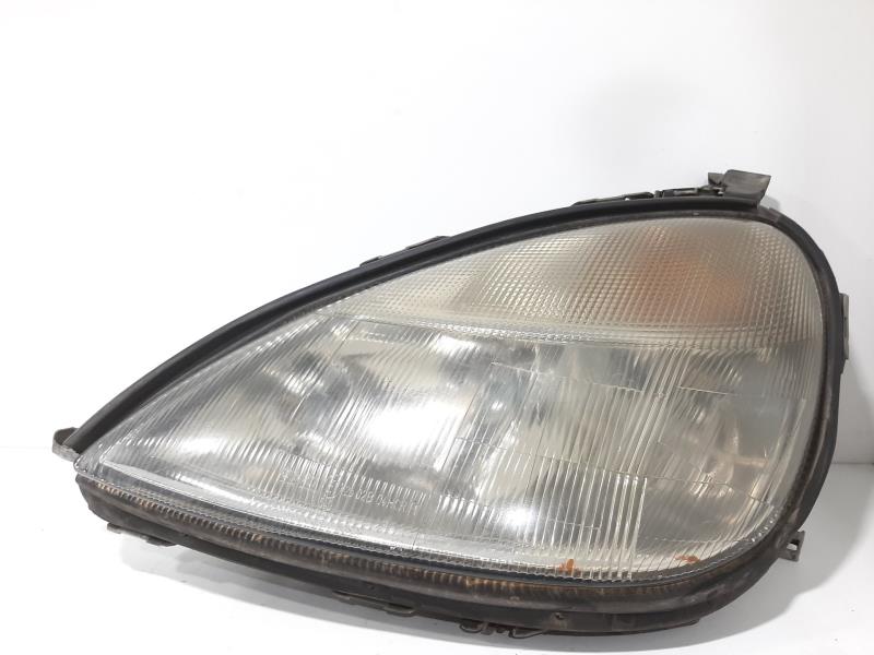 Gruppo ottico anteriore principale sinistro (luci)(faro) MERCEDES-BENZ CLASE A (W168) 140 Gasolina - 1