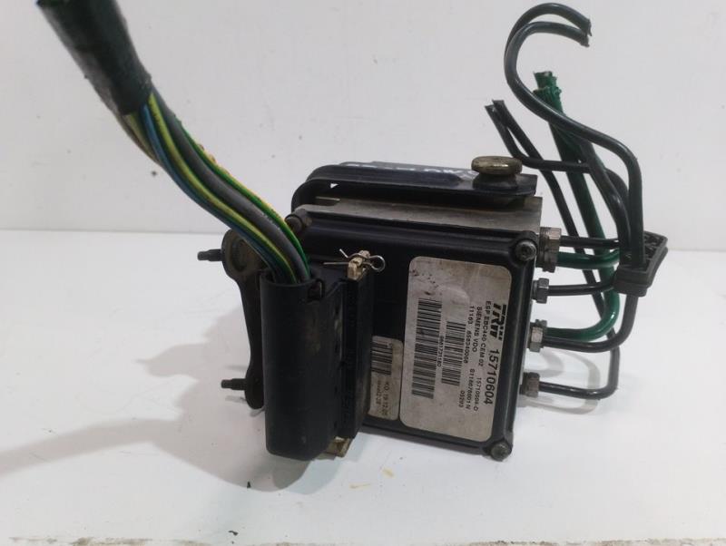 Blocco ABS (antibloccaggio freni) PEUGEOT 407 SW ST Sport Diésel - 1