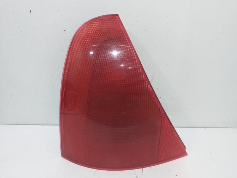Feu arriere principal gauche (feux) RENAULT CLIO II FASE II (B/CB0) Authentique Essence - 1