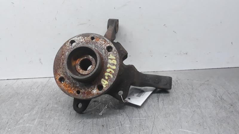 Fusee avant droit RENAULT CLIO II FASE II (B/CB0) Authentique Essence - 1