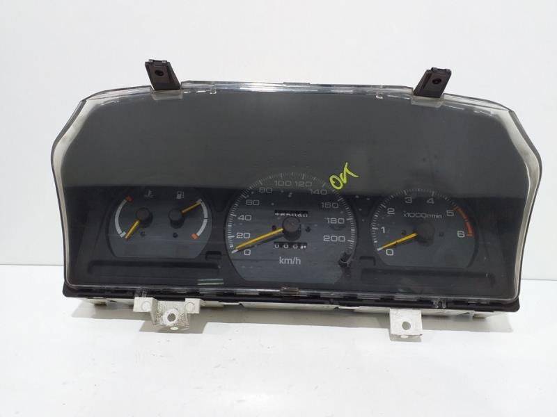 Compteur MITSUBISHI SPACE WAGON (N30/N40) 2000 GLX Diesel Diesel - 1