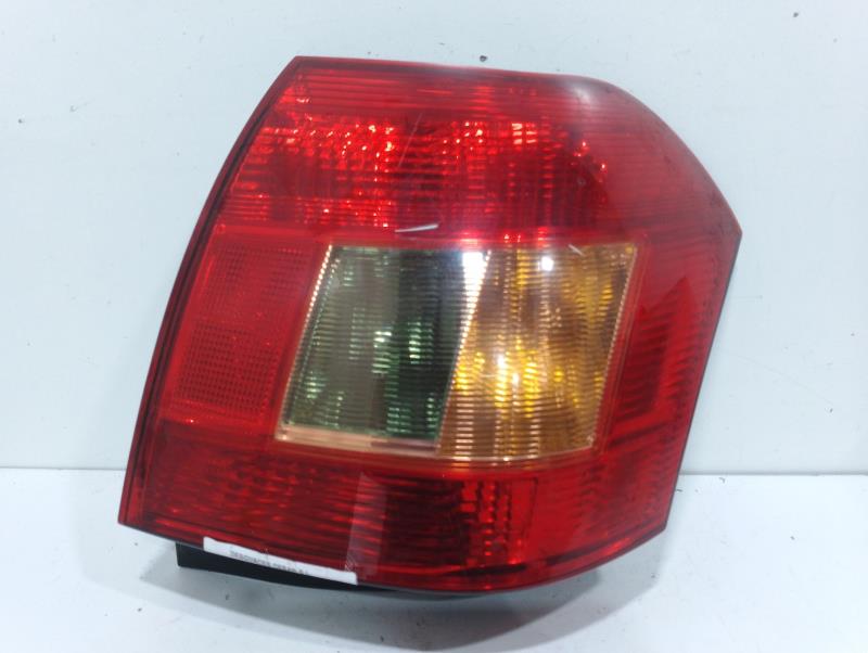 Fanale posteriore principale sinistro (luci) FORD FIESTA (CBK) Ambiente Gasolina - 1