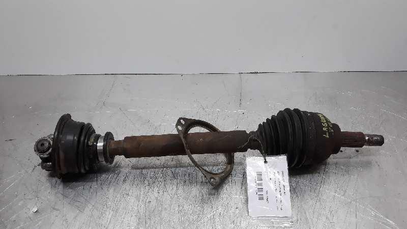 Cardan gauche (transmission) RENAULT LAGUNA II (BG0) Authentique Diesel - 1