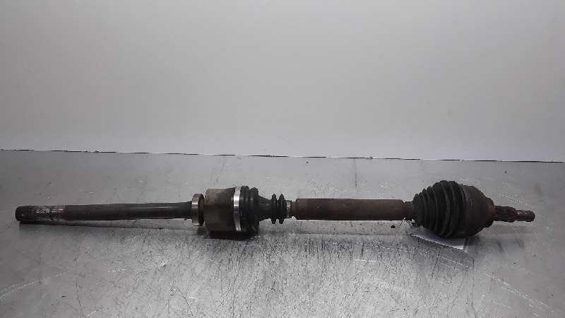 Cardan droit (transmission) RENAULT LAGUNA II (BG0) Authentique Diesel - 1