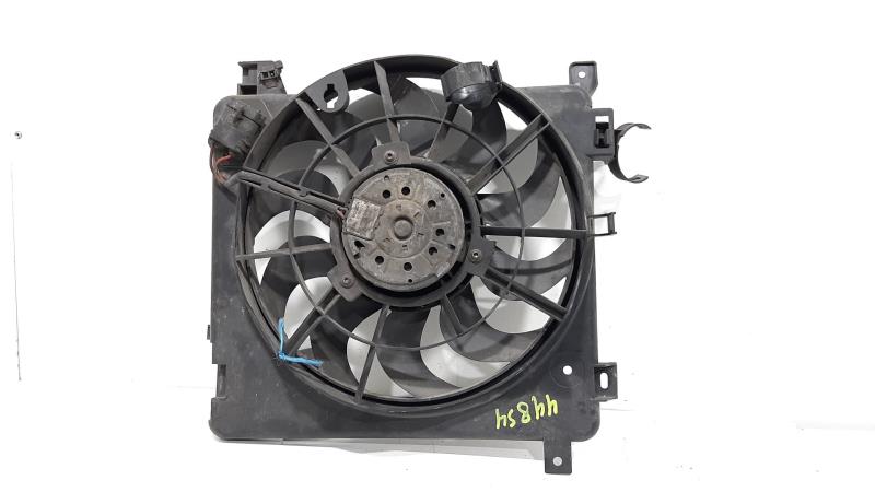 Motoventilatore radiatore OPEL ASTRA H BERLINA Cosmo Diésel - 1