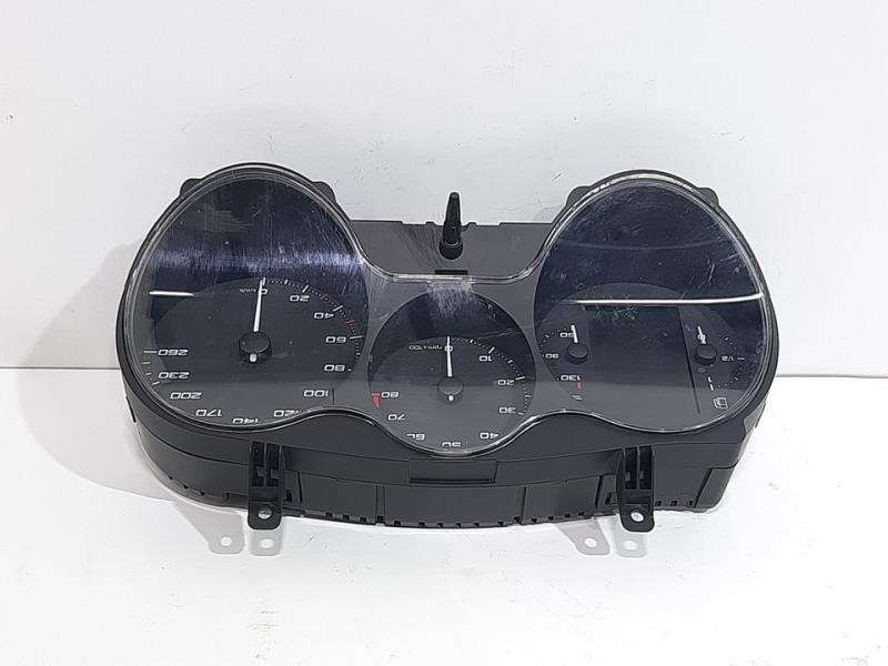 Compteur SEAT LEON (1P1) Sport Essence - 1