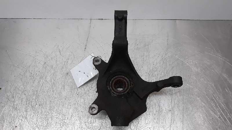 Fusee avant droit RENAULT LAGUNA II (BG0) Authentique Diesel - 1