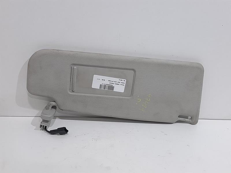 Pare soleil droit SEAT LEON (1P1) Sport Essence - 1