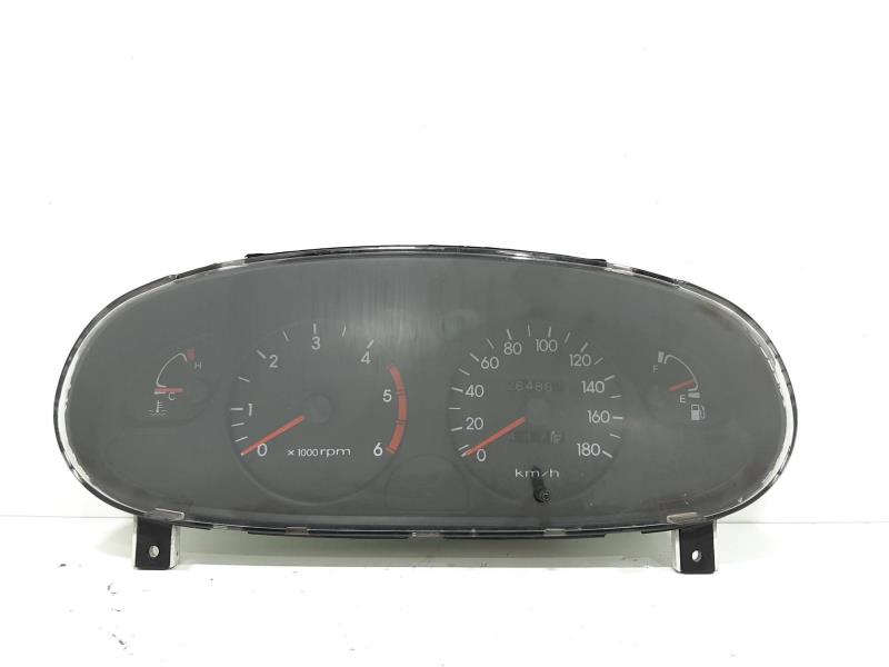 Compteur HYUNDAI H 1 Furg.caja cerr.c. puerta Diesel - 1