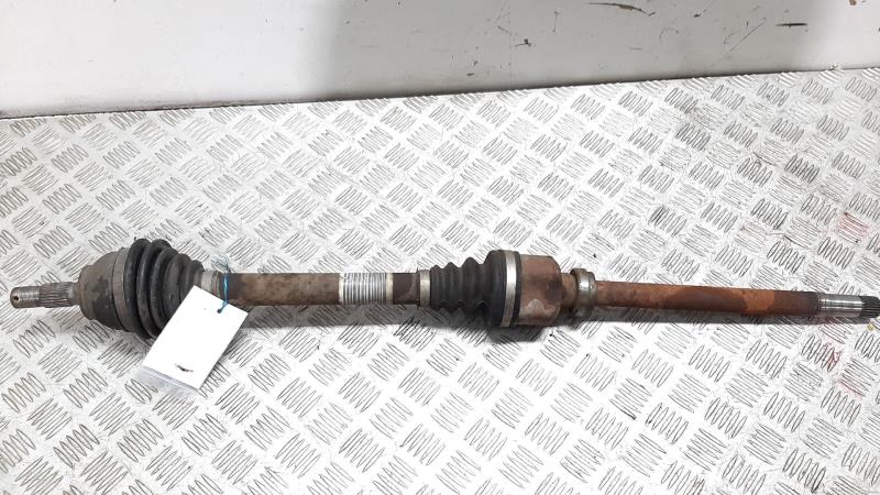 Cardan droit (transmission) CITROËN C4 LIM. Seduction Diesel - 1