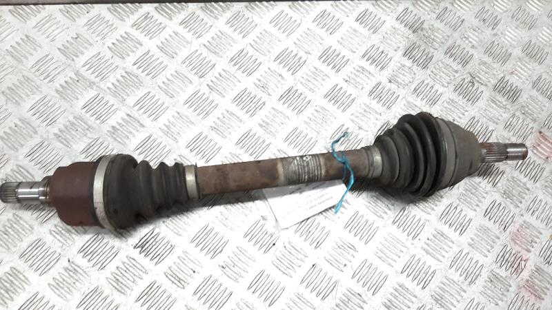 Cardan gauche (transmission) CITROËN C4 LIM. Seduction Diesel - 1