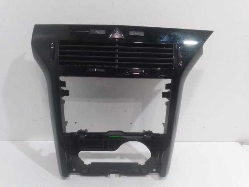 Bocchetta aerazione cruscotto OPEL ZAFIRA B Edition ´´111 Jahre´´ Diésel - 1