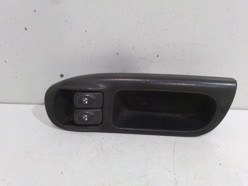 Interruttore lavacristalli anteriore sinistro RENAULT SCENIC RX4 (JA0) 1.9 dCi Dynamique Diésel - 1