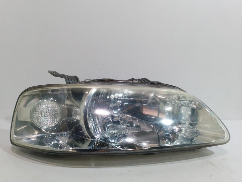 Gruppo ottico anteriore principale destro (luci)(faro) DAEWOO KALOS 1.4 SR Gasolina - 1