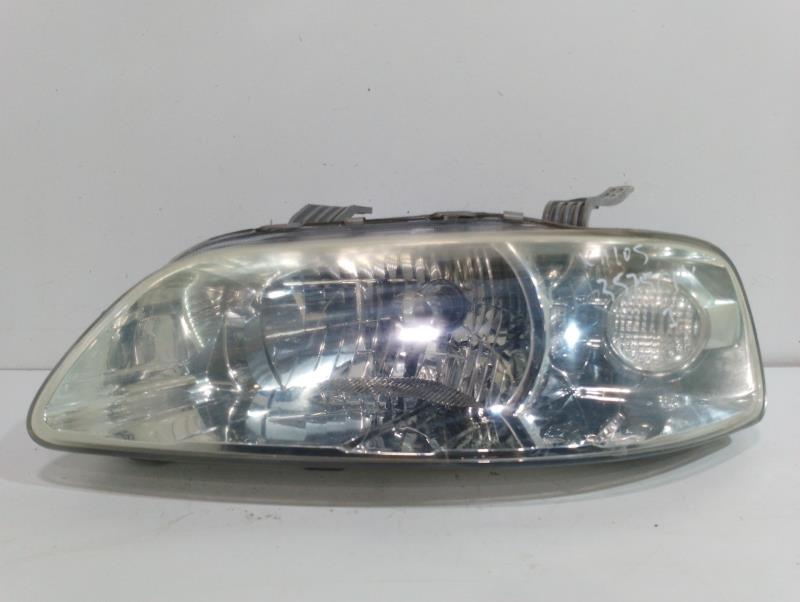 Gruppo ottico anteriore principale sinistro (luci)(faro) DAEWOO KALOS 1.4 SR Gasolina - 1