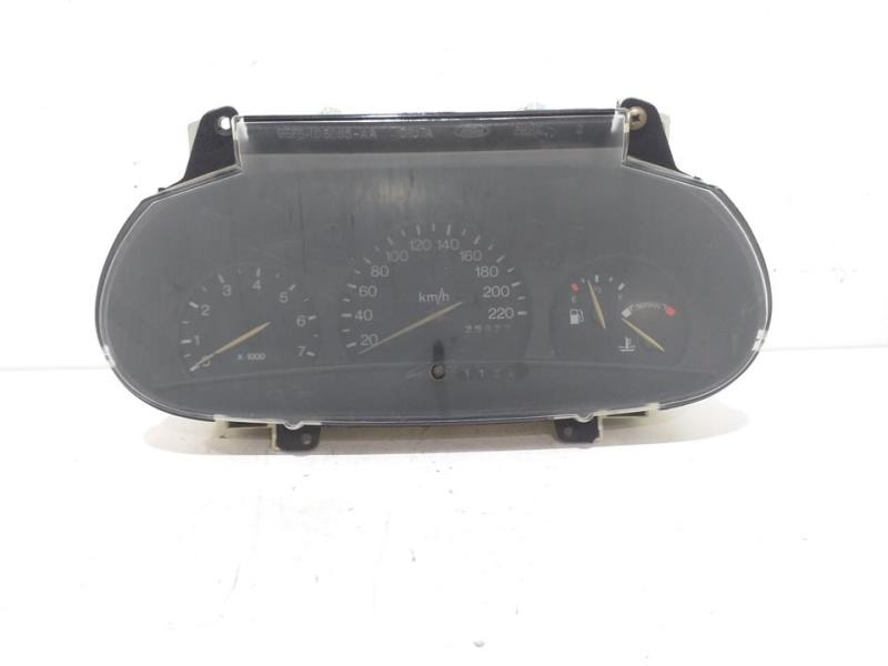 Compteur FORD ESCORT BERLINA/TURNIER CLX Berlina Essence - 1
