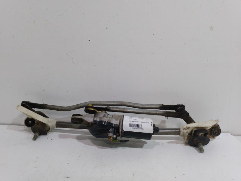 Motore tergicristallo anteriore NISSAN MICRA (K12E) Acenta Gasolina - 1