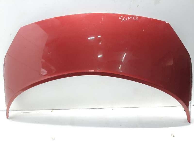 Capot RENAULT SCENIC II Grand Confort Dynamique Diesel - 1