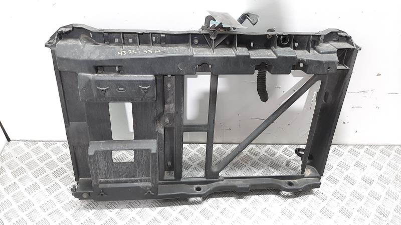 Face avant CITROËN C2 VTR Diesel - 1
