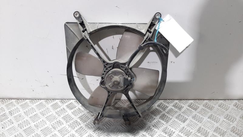 Motoventilatore radiatore HONDA CIVIC BERLINA 3/4 (EJ/EK) 1.4 S 3 Berlina Gasolina - 1