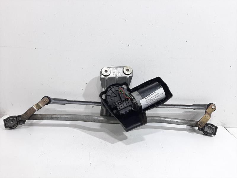 Motore tergicristallo anteriore FORD ESCORT BERLINA/TURNIER CLX Berlina Gasolina - 1