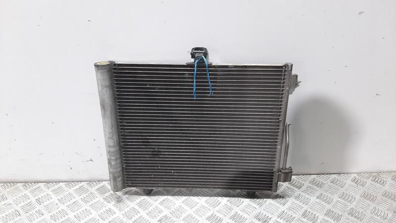 Condenseur de clim CITROËN C2 VTR Diesel - 1