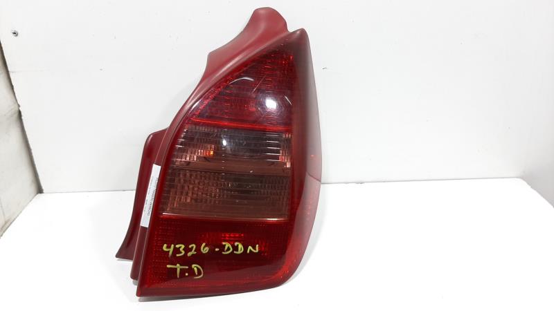Fanale posteriore principale destro (luci) CITROËN C2 VTR Diésel - 1
