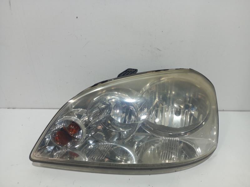 Gruppo ottico anteriore principale sinistro (luci)(faro) DAEWOO NUBIRA BERLINA SE Gasolina - 1