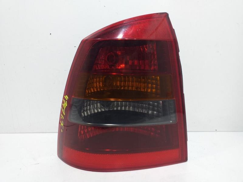 Feu arriere principal gauche (feux) OPEL ASTRA G CABRIO 2.2 16V Essence - 1