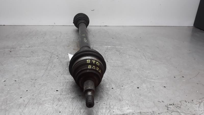 Giunto cardanico albero di trasmissione destro VOLKSWAGEN BORA BERLINA (1J2) Trendline Diésel - 1