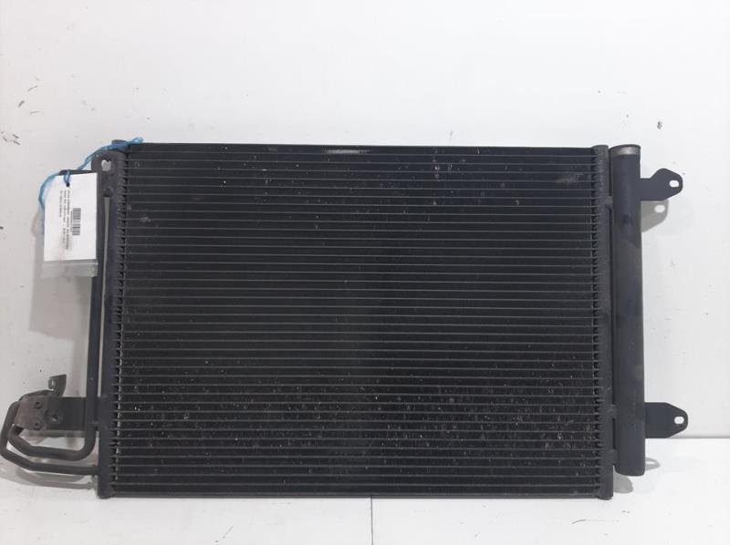Condenseur de clim SEAT LEON (1P1) Sport Essence - 1