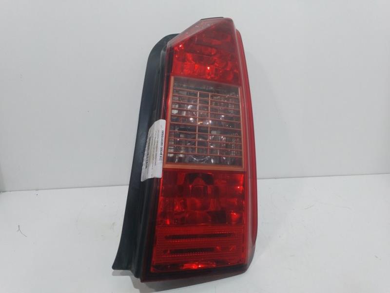Fanale posteriore principale destro (luci) FIAT IDEA (135) 1.3 16V Multijet Active Diésel - 1
