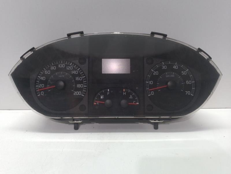 Compteur FIAT IDEA (135) 1.3 16V Multijet Active Diesel - 1