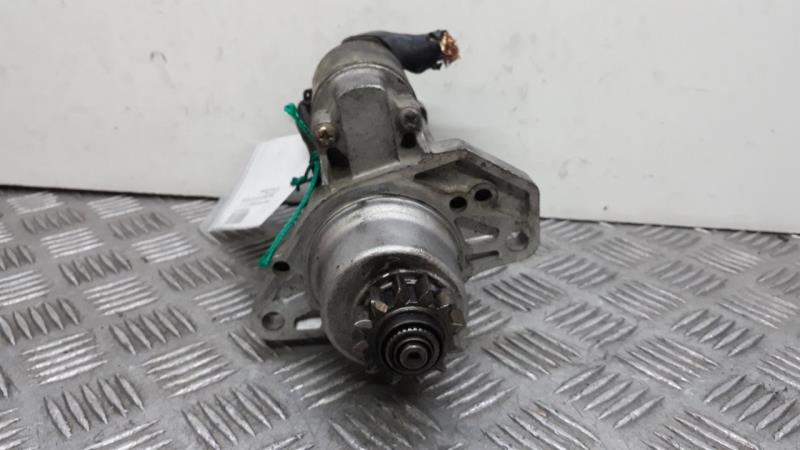 Motorino avviamento NISSAN ALMERA TINO (V10M) Acenta Diésel - 1