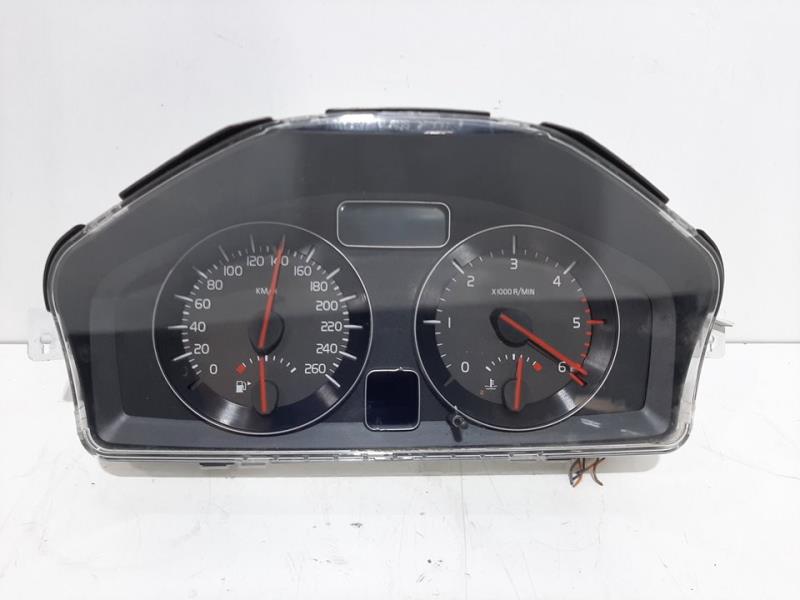 Compteur VOLVO V50 FAMILIAR 1.6 D Kinetic Diesel - 1