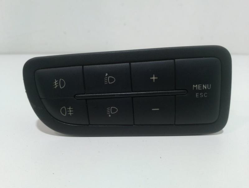 Devio guida completo con contatto spiralato FIAT LINEA (110) Easy Diésel - 1