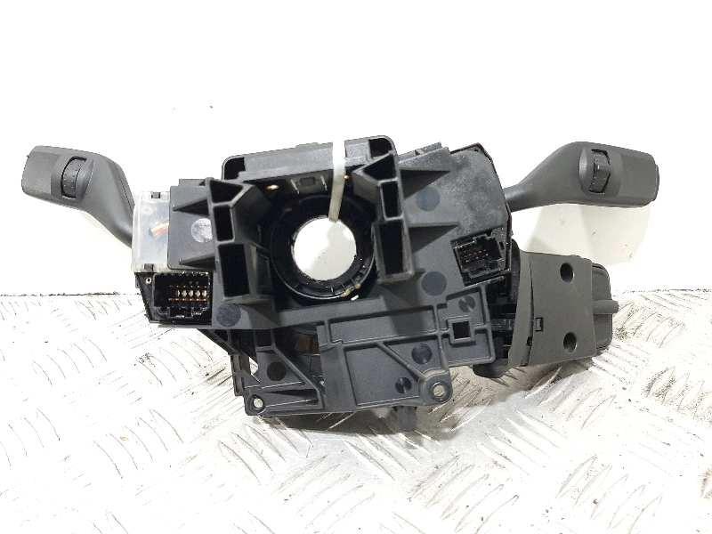 Devio guida completo con contatto spiralato FORD FOCUS C-MAX (CAP) Connection Diésel - 1