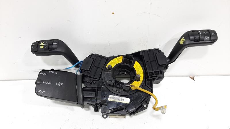 Devio guida completo con contatto spiralato FORD TRANSIT CAJA CERRADA ´06 FT 330 K Diésel - 1