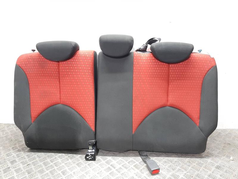 Siege arriere central KIA RIO 1.5 CRDi Active Diesel - 1