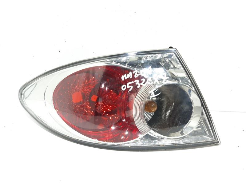 Fanale posteriore principale sinistro (luci) MAZDA 6 BERLINA (GG) 2.0 CRTD 136 Active Diésel - 1