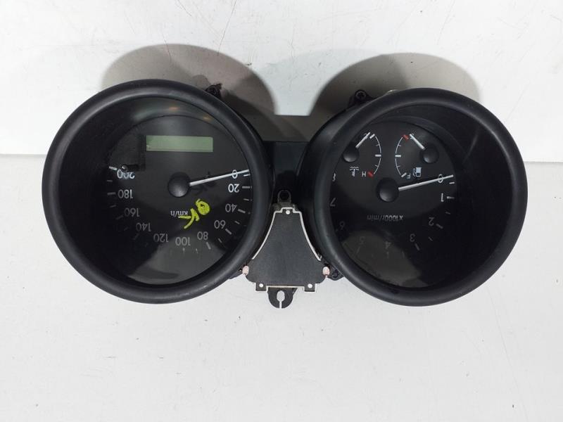 Compteur CHEVROLET KALOS 1.2 SE Essence - 1