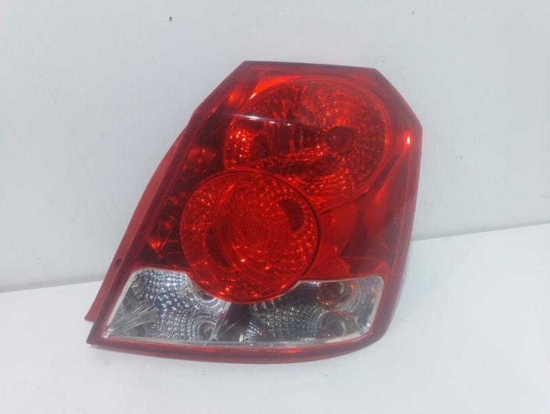 Fanale posteriore principale destro (luci) CHEVROLET KALOS 1.2 SE Gasolina - 1