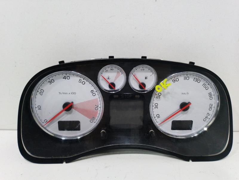 Compteur PEUGEOT 307 BREAK/SW (S2) SW XSI Essence - 1